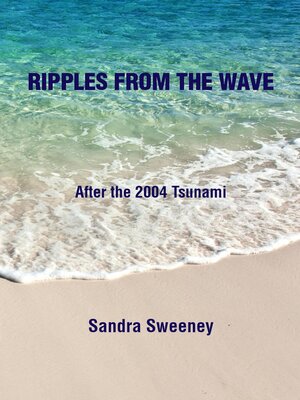 cover image of Ripples from the Wave